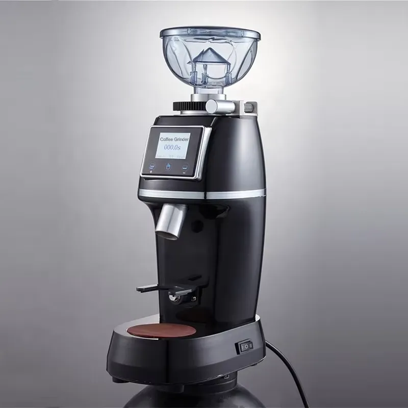 Kalita Commercial Mini Home El - Coffee Bean Grinder Electric review and price