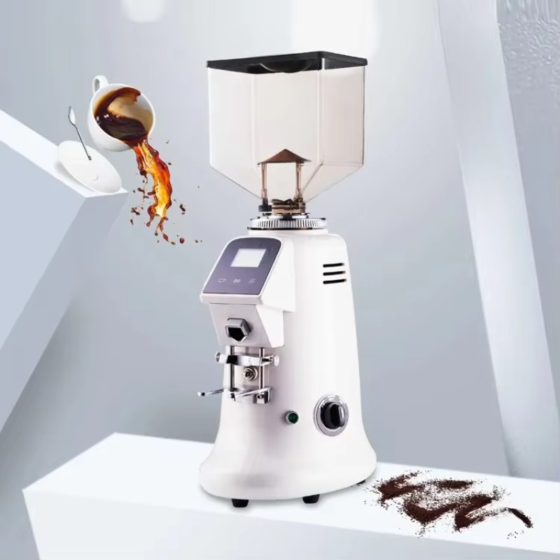 Coffee Bean Grinder Machine 74 - Coffee Bean Grinder Electric review and price
