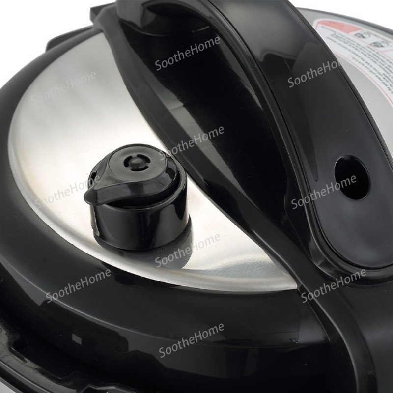 Smart Electric Pressure Cooker - Smart Instant Pressure Cooker review and price