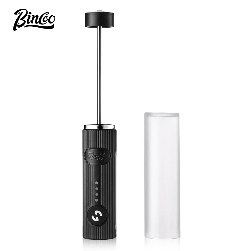 Bincoo UPGRADED Electric Coffe - Portable Blender Usb Rechargeable review and price