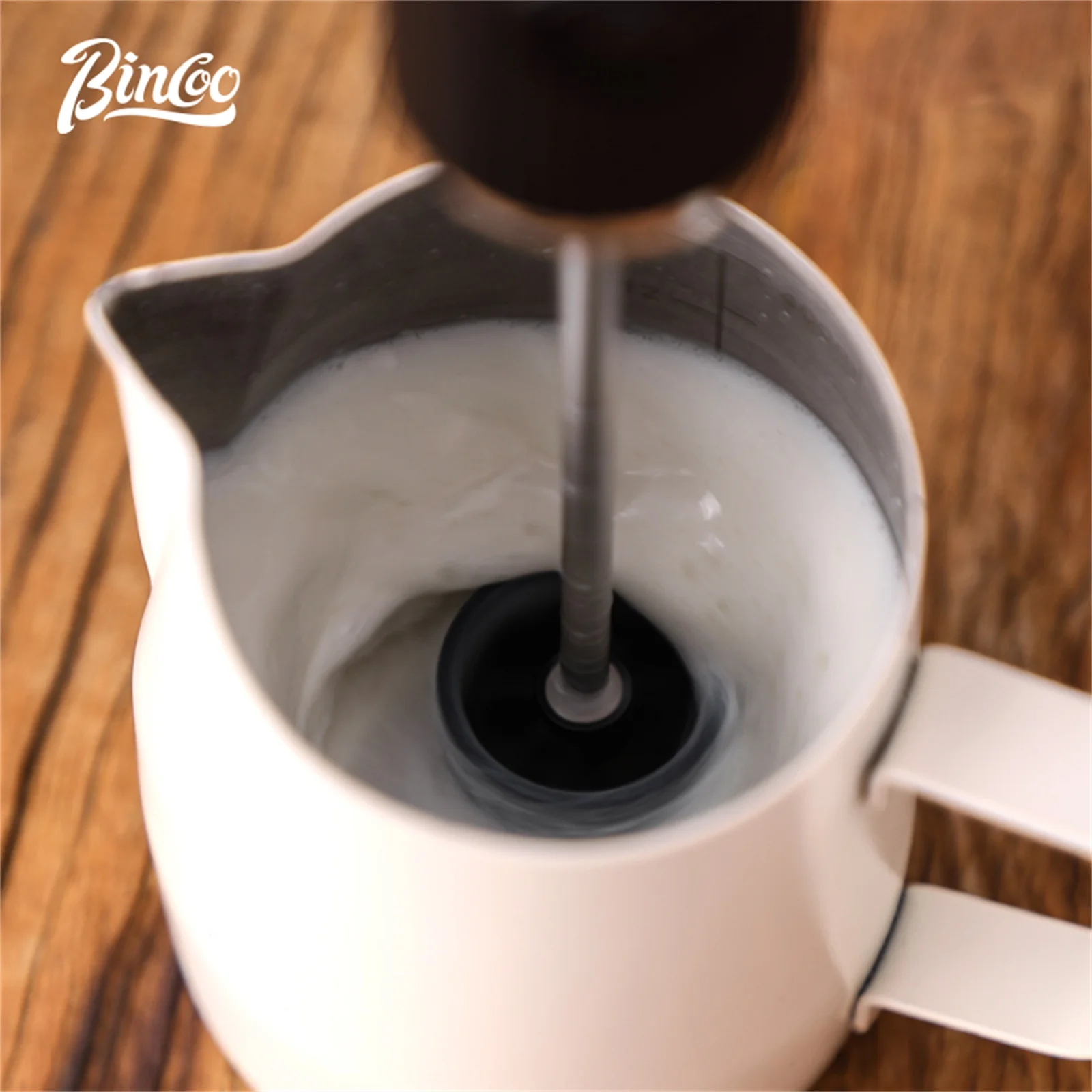 Bincoo UPGRADED Electric Coffe - Portable Blender Usb Rechargeable review and price