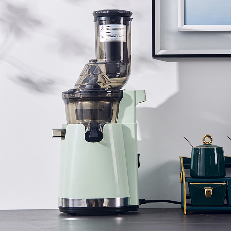 Electric Slow Juicer Blender S - Electric Slow Juicer Cold Press review and price