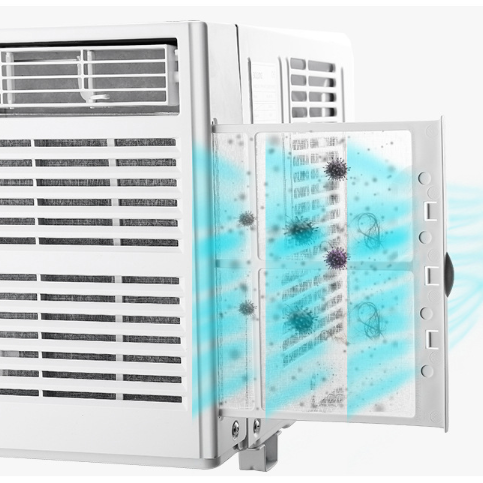 24000 BTU Window Type Air Cond - Air Conditioners review and price
