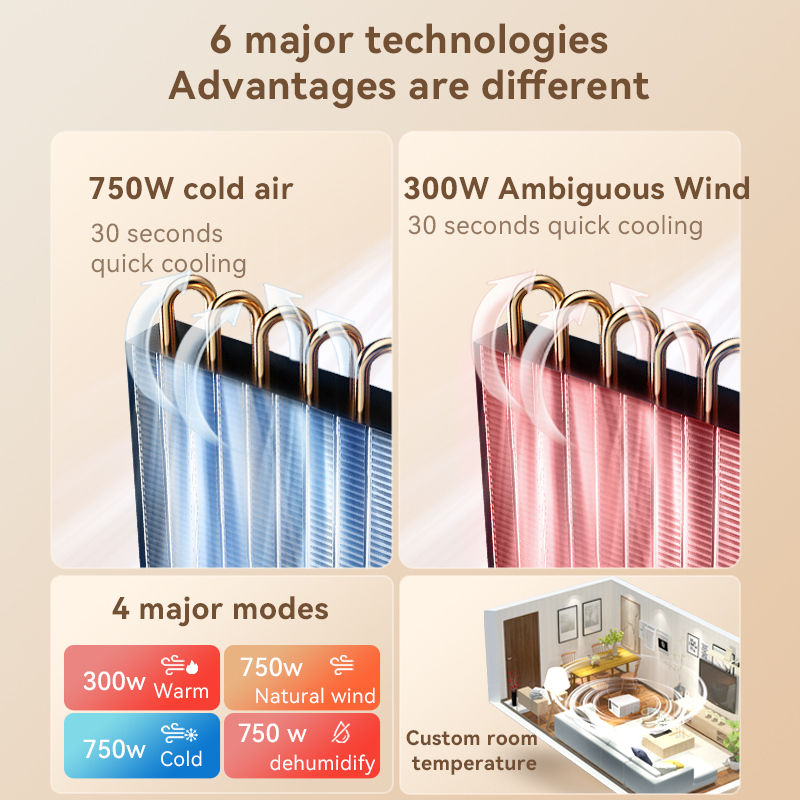 Cold And Warm Functions Air Ac - Air Conditioners review and price