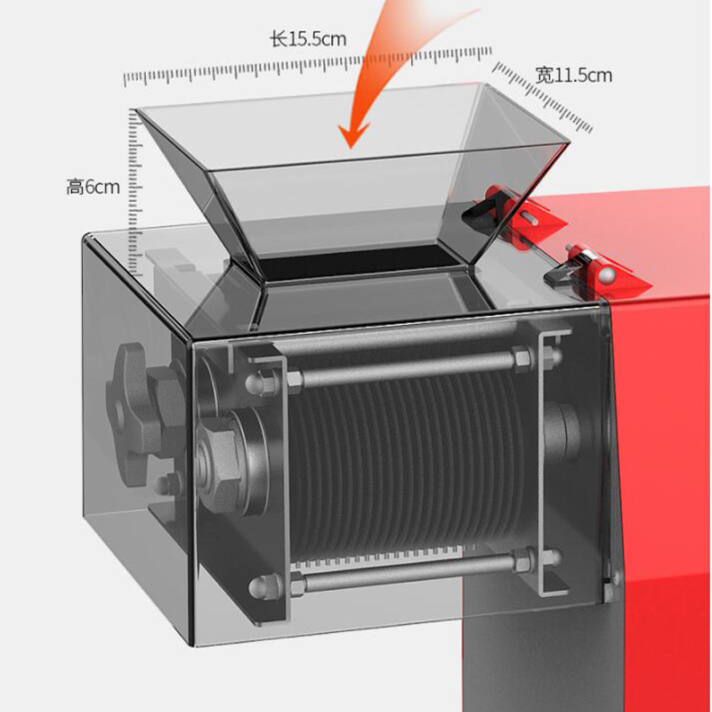Meat Slicer Commercial Electri - Automatic Meat Slicer Home review and price
