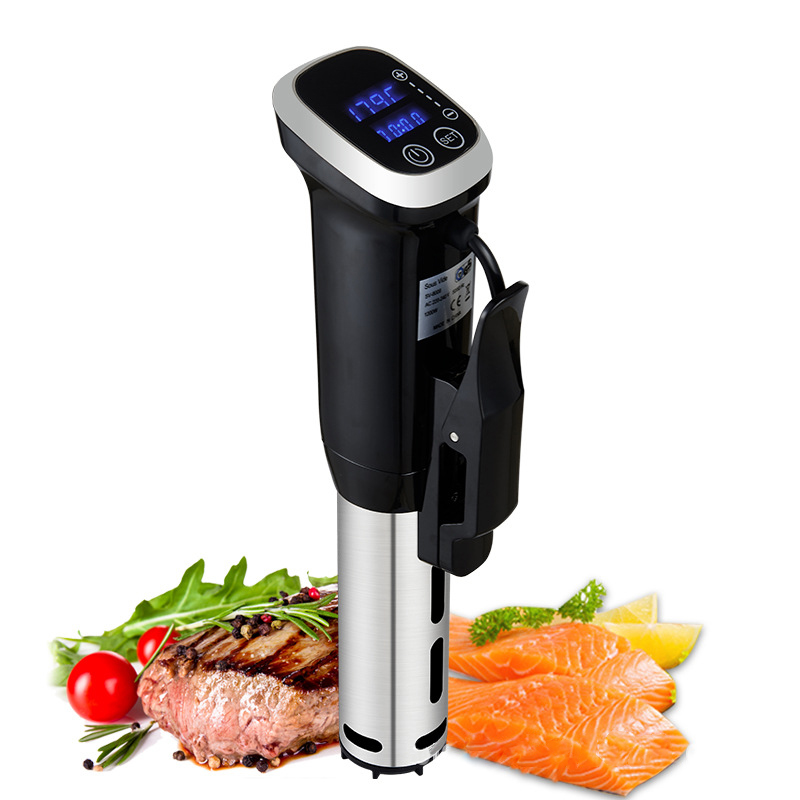Waterproof Sous Vide Precision - Digital Sous Vide Precision Cooker review and price