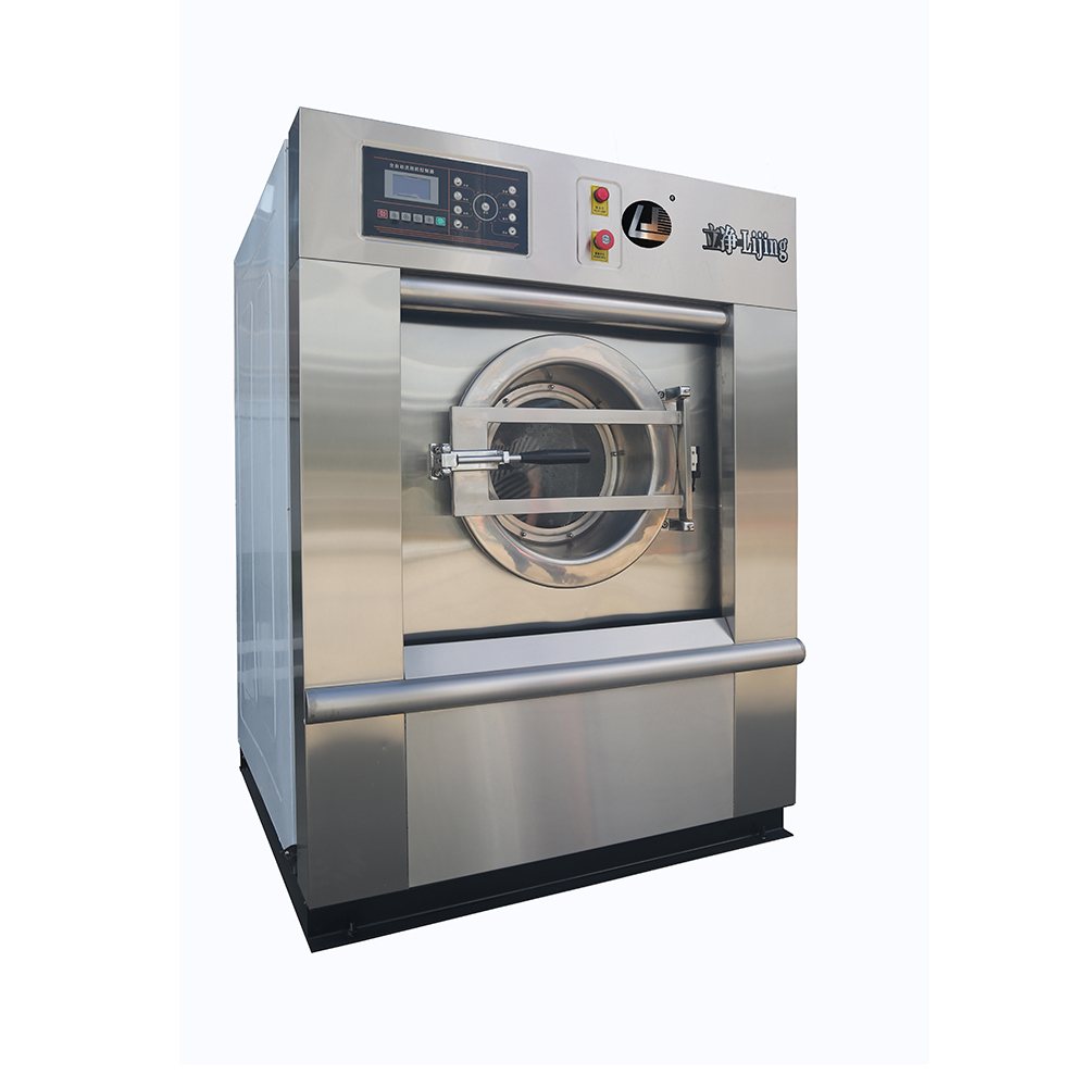 Custom Fully Automatic Washer  - Laundry review and price