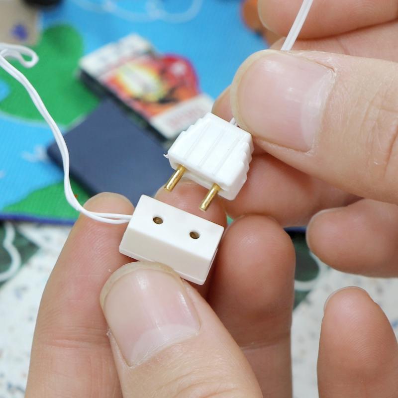 1Pcs 1/12 Dollhouse Decorative - Home Appliances review and price