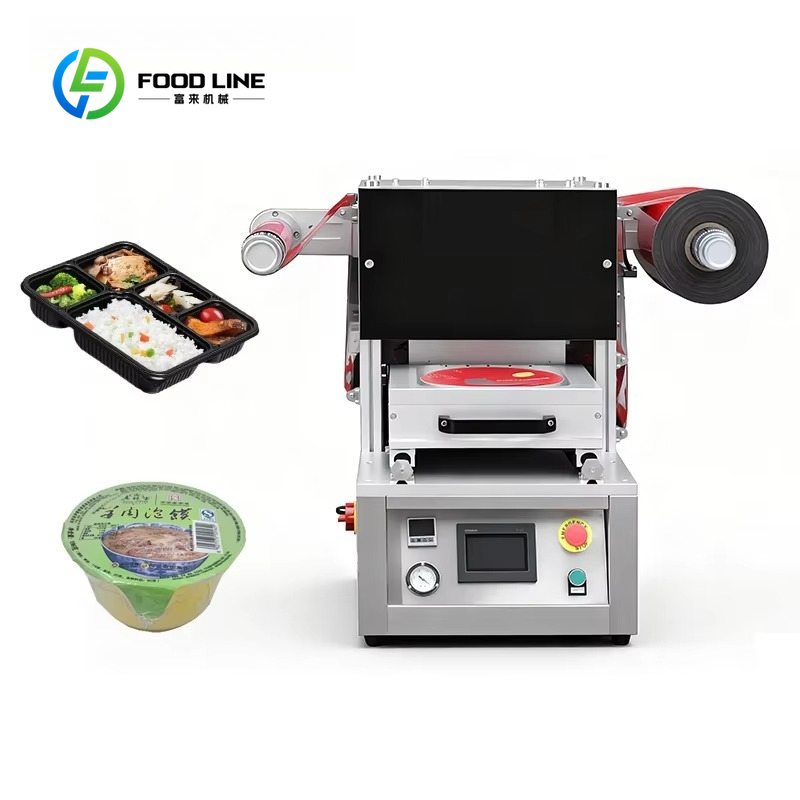 Customized Semi-Automatic Elec - Food Vacuum Sealer Machine review and price
