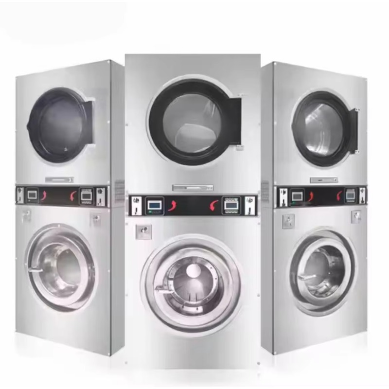 Custom Commercial Laundry Equi - Laundry review and price