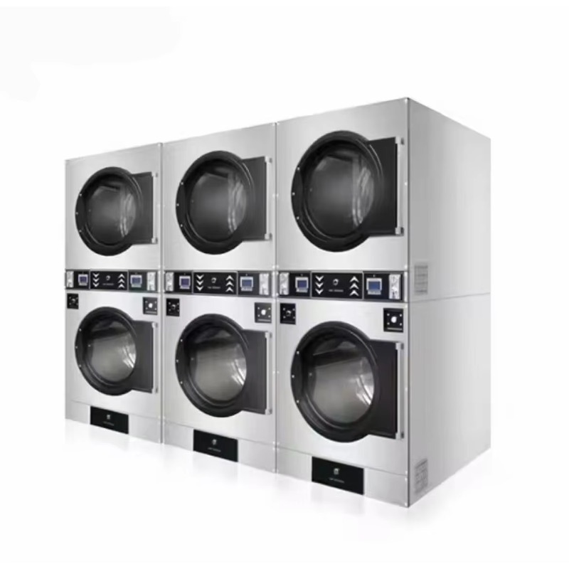 Custom Commercial Laundry Equi - Laundry review and price