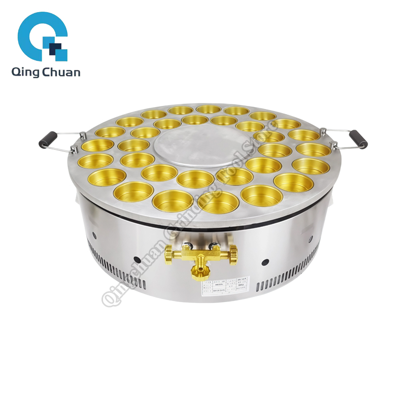 Red Bean Cake Machine Commerci - Kitchen Appliances review and price