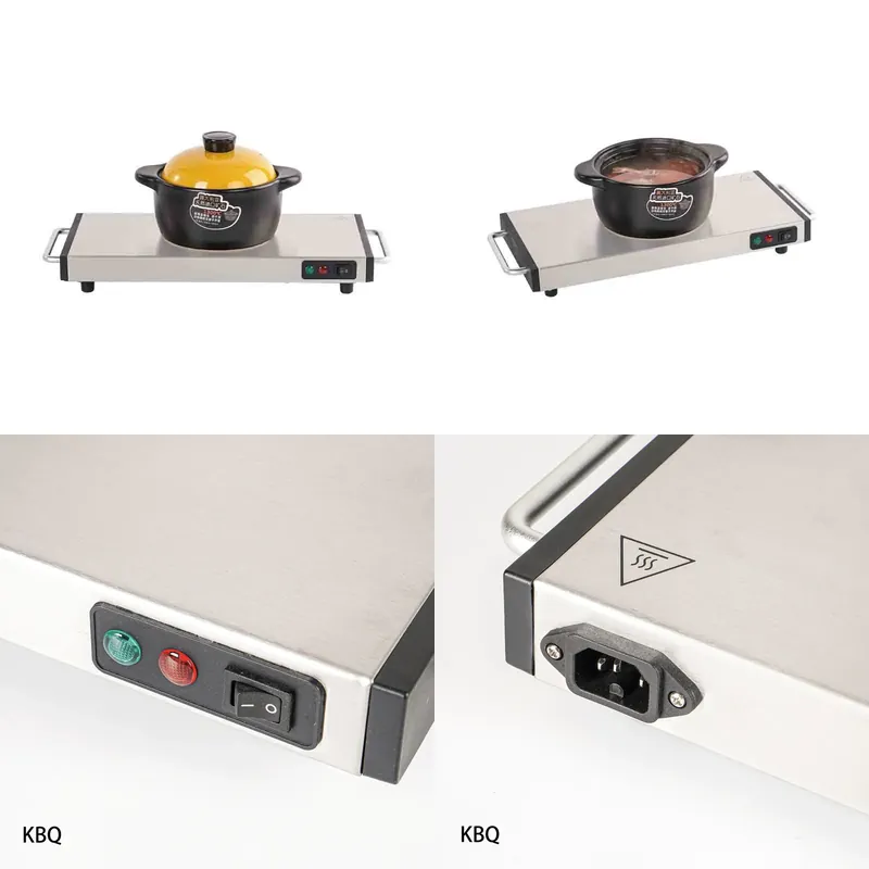 KW-2041 Indoor stainless steel - Small Appliances review and price
