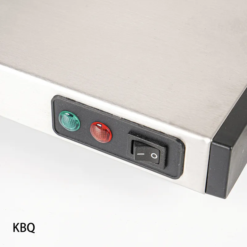 KW-2041 Indoor stainless steel - Small Appliances review and price