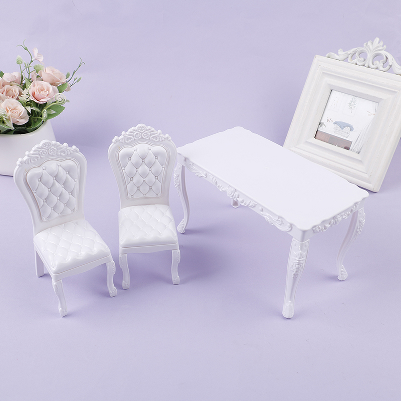 Dollhouse 1:6 Kitchen Furnitur - Kitchen Appliances review and price