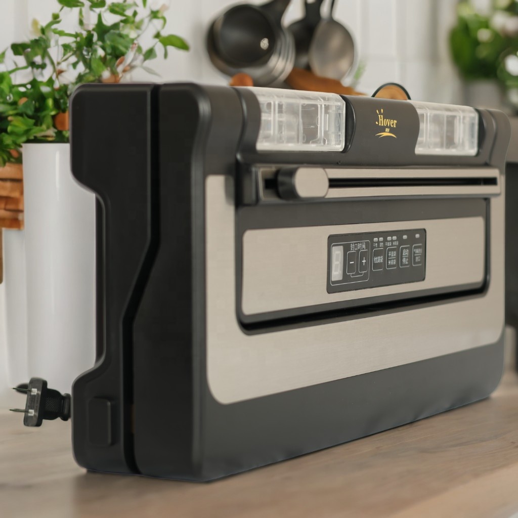 Commercial 300mm Electric Vacu - Food Vacuum Sealer Machine review and price