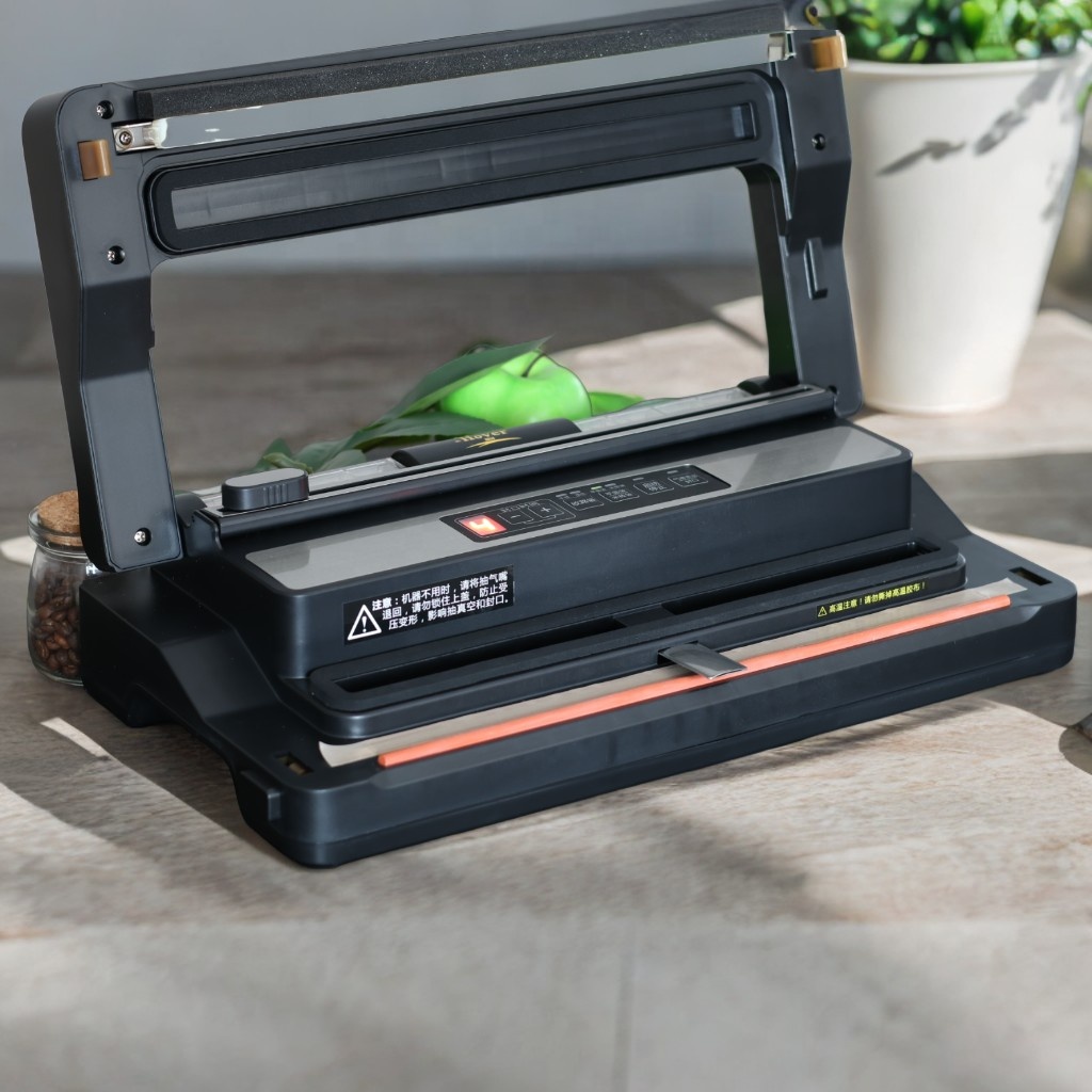Commercial 300mm Electric Vacu - Food Vacuum Sealer Machine review and price