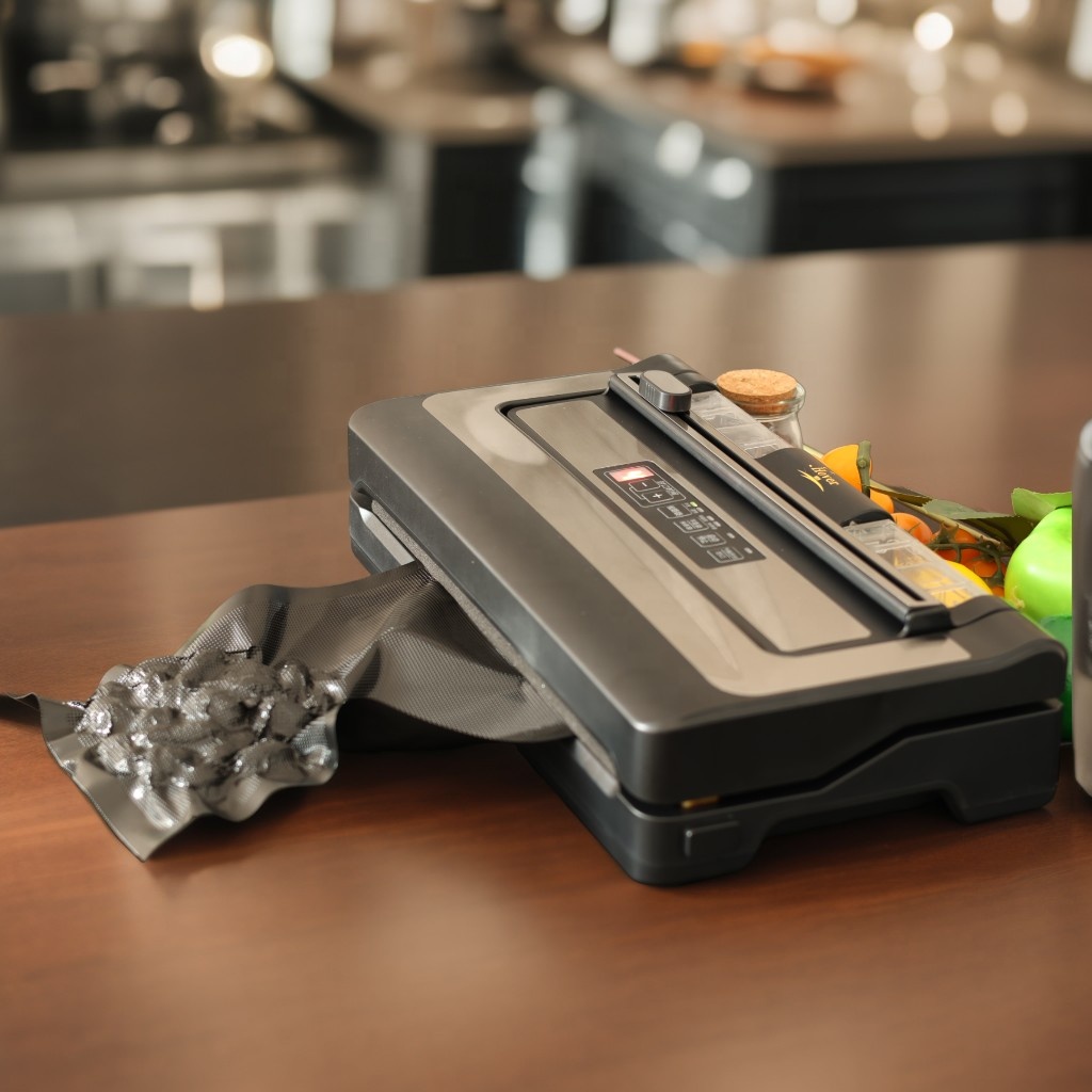 Commercial 300mm Electric Vacu - Food Vacuum Sealer Machine review and price