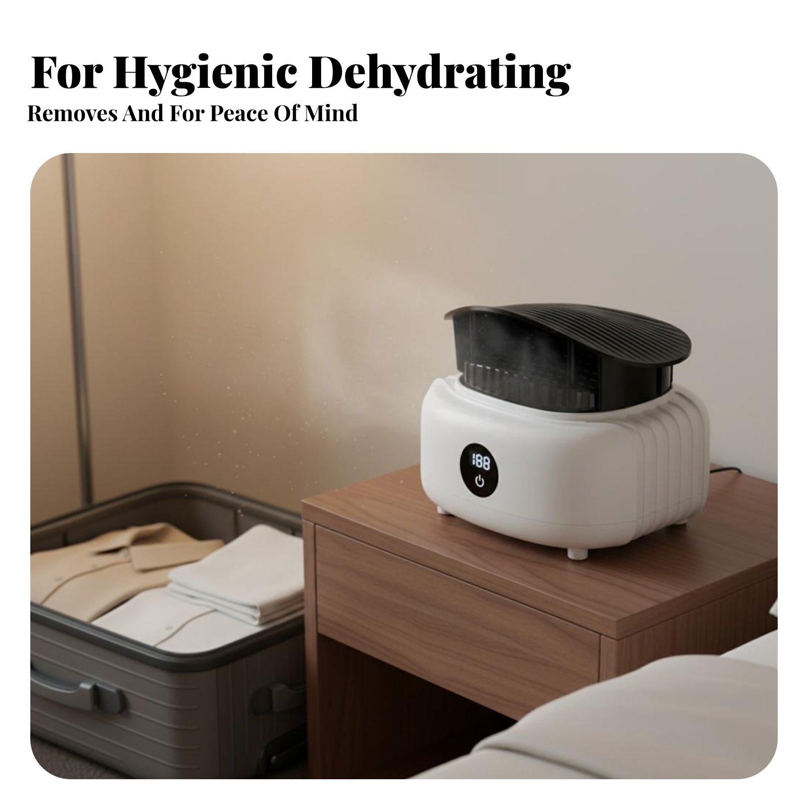 Portable Clothes Dryer Easy As - Laundry review and price