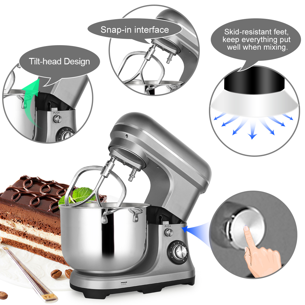 11L 2000W Large Powerful Elect - Kitchen Appliances review and price