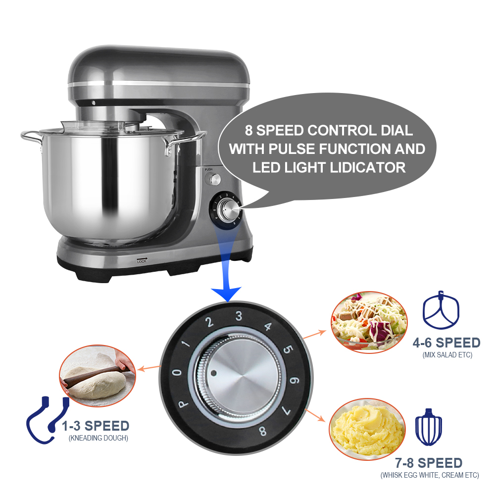 11L 2000W Large Powerful Elect - Kitchen Appliances review and price