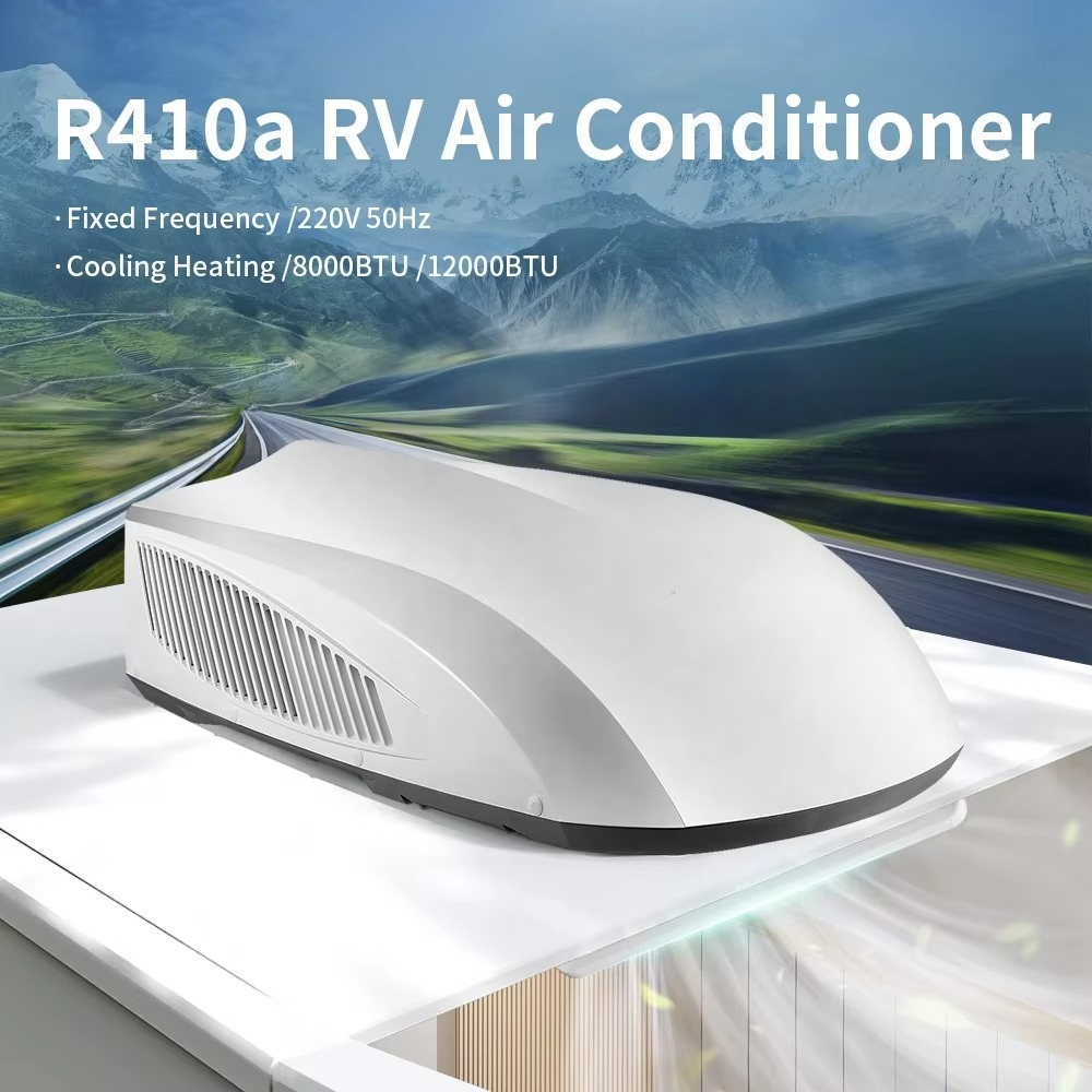 Gree All in One RV Air Conditi - Air Conditioners review and price