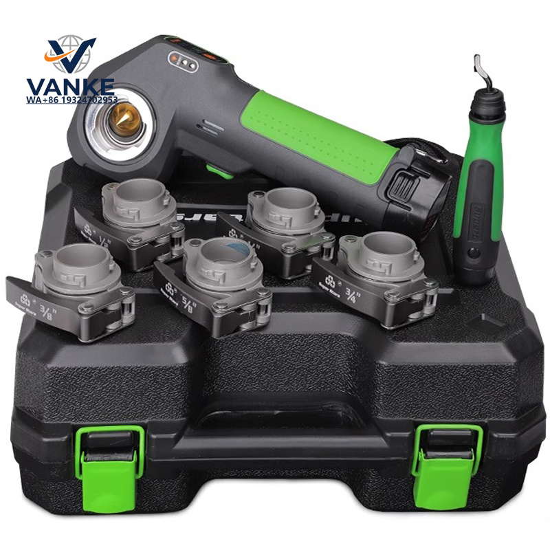 Flaring Tool DSZH ST-E800A Ele - Air Conditioners review and price