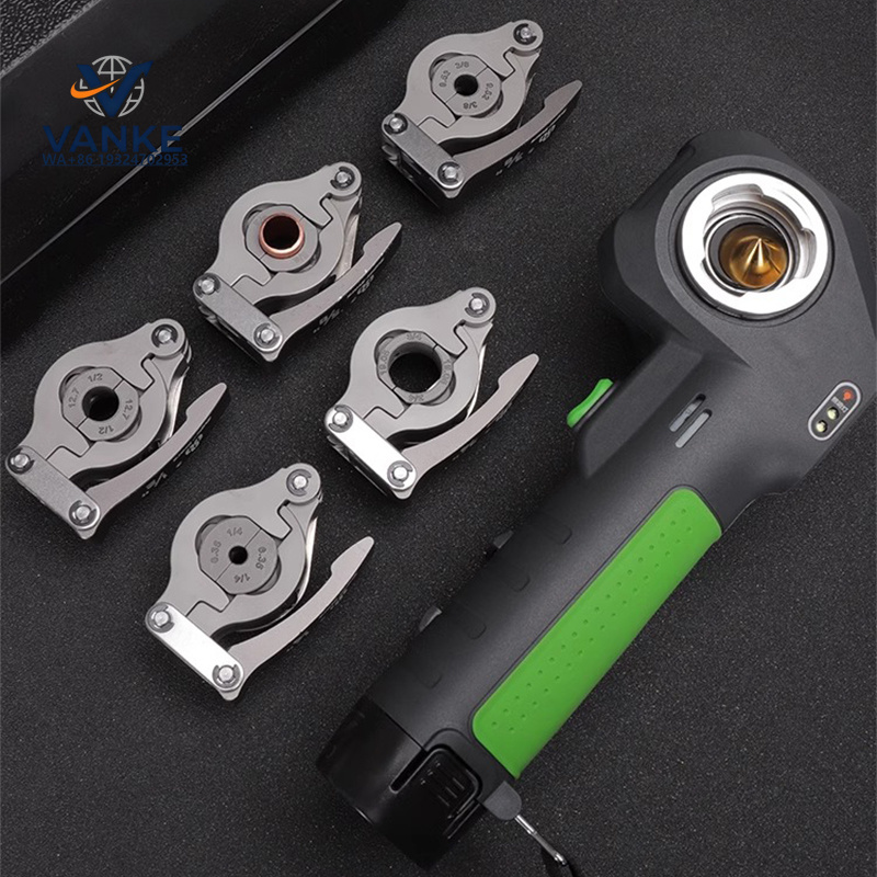 Flaring Tool DSZH ST-E800A Ele - Air Conditioners review and price