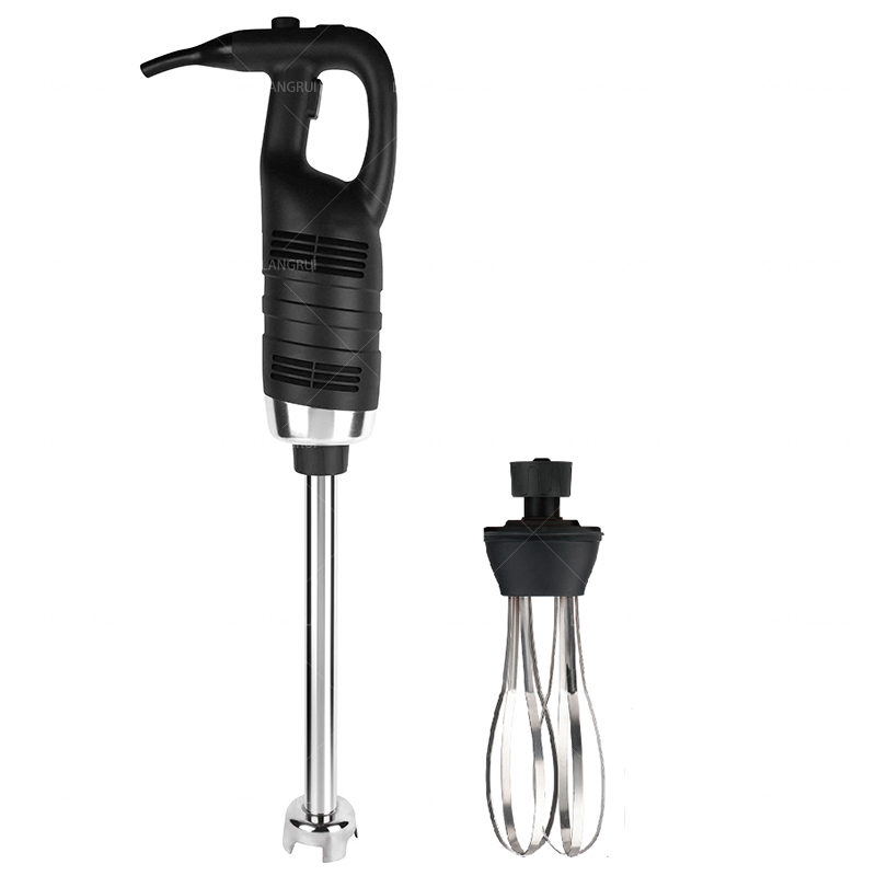 Electric Stick Food Mixer Mach - Immersion Hand Blender Set review and price