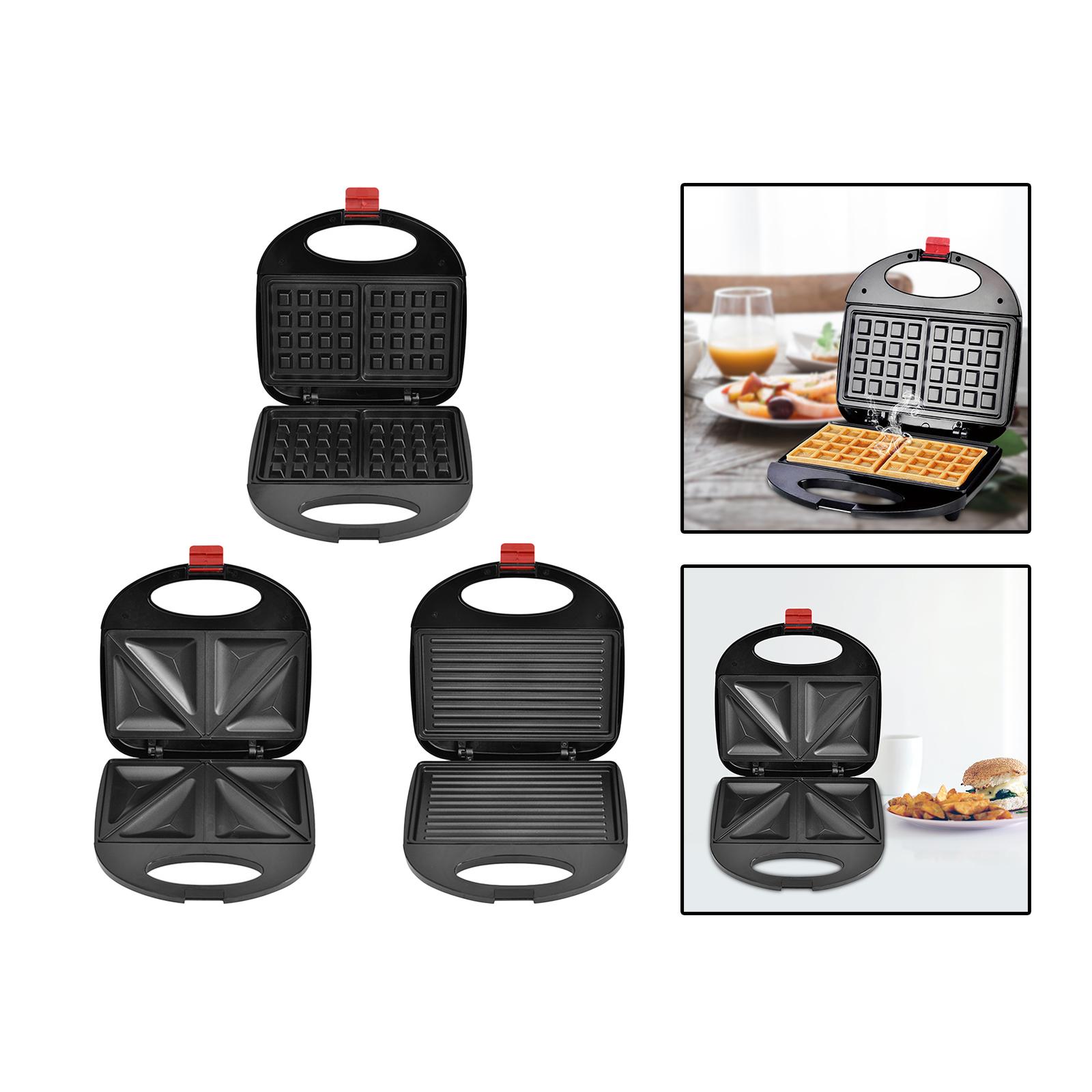 Mini Waffle Maker Machine Nons - Mini Waffle Maker Machine review and price