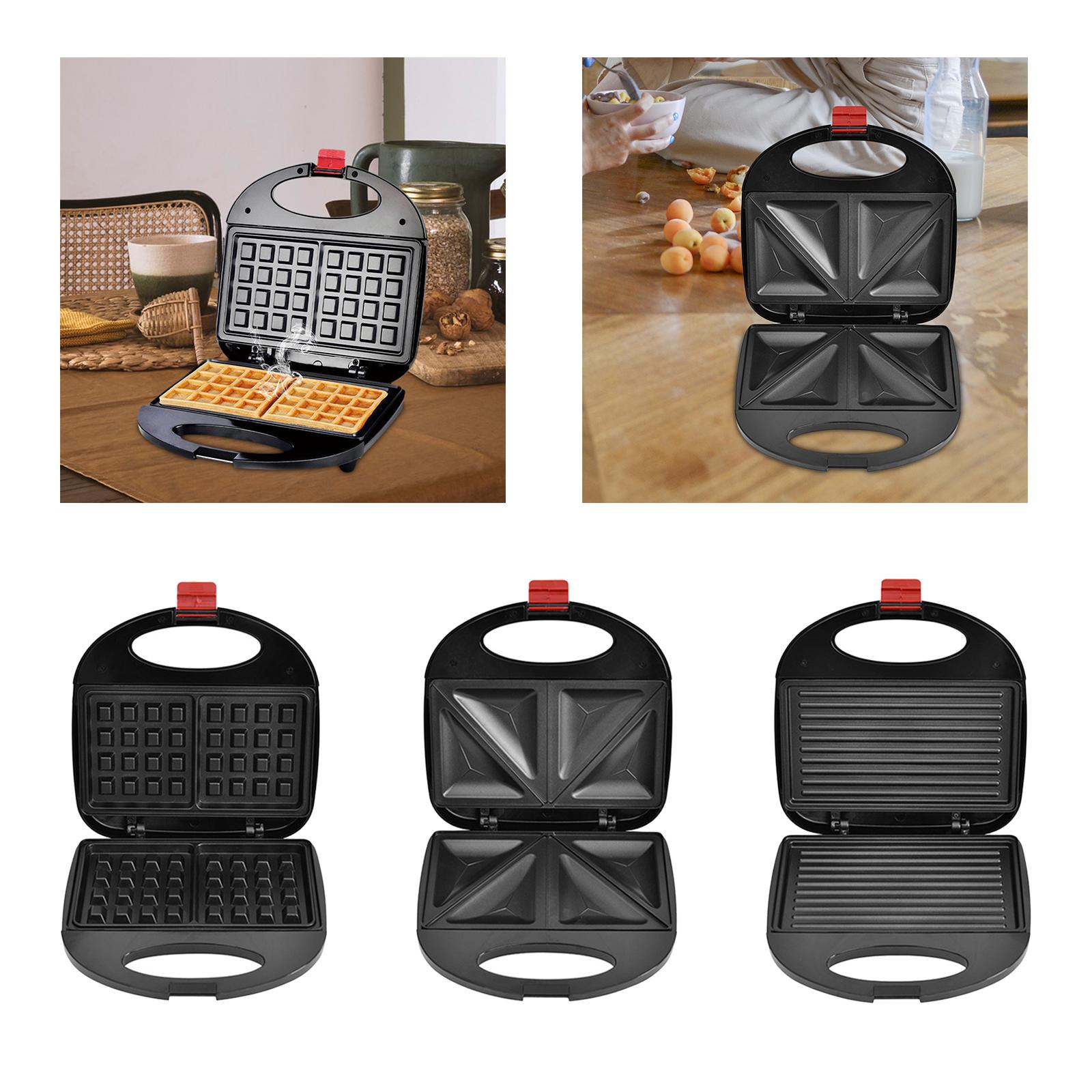 Mini Waffle Maker Machine Nons - Mini Waffle Maker Machine review and price