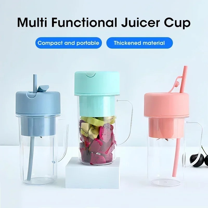 Portable USB Rechargeable 300m - Portable Blender Usb Rechargeable review and price