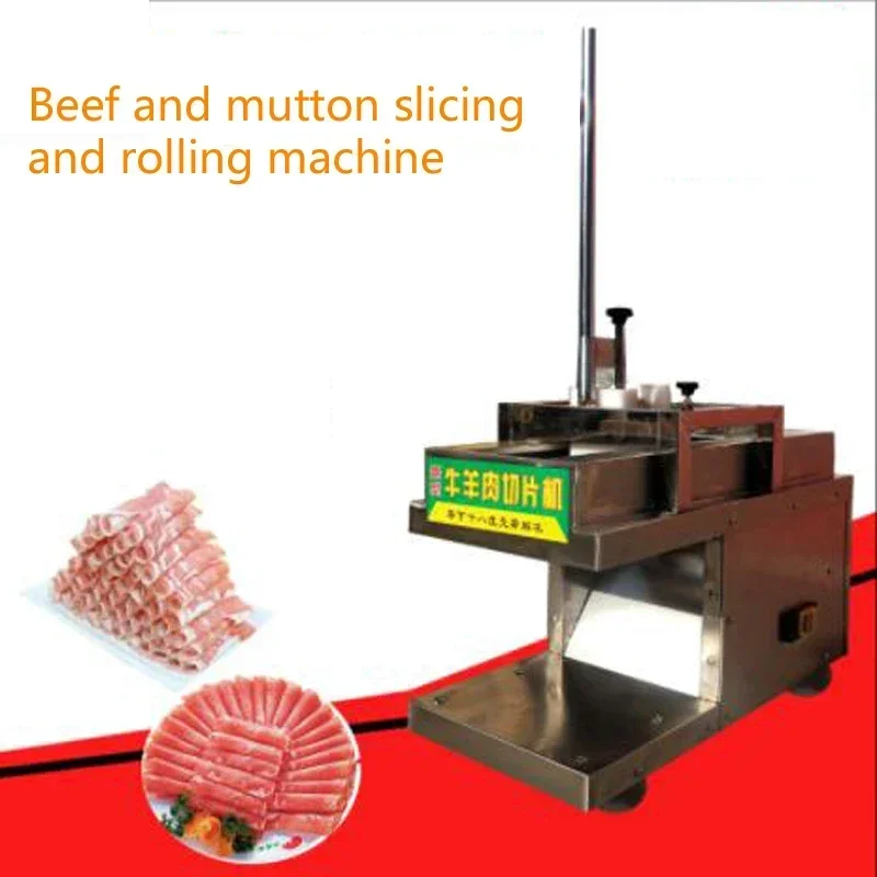 Excellent Top QualityElectric  - Automatic Meat Slicer Home review and price
