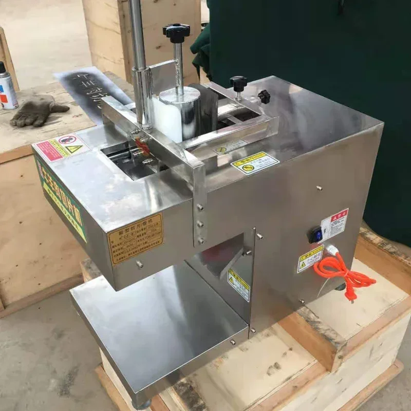 Excellent Top QualityElectric  - Automatic Meat Slicer Home review and price