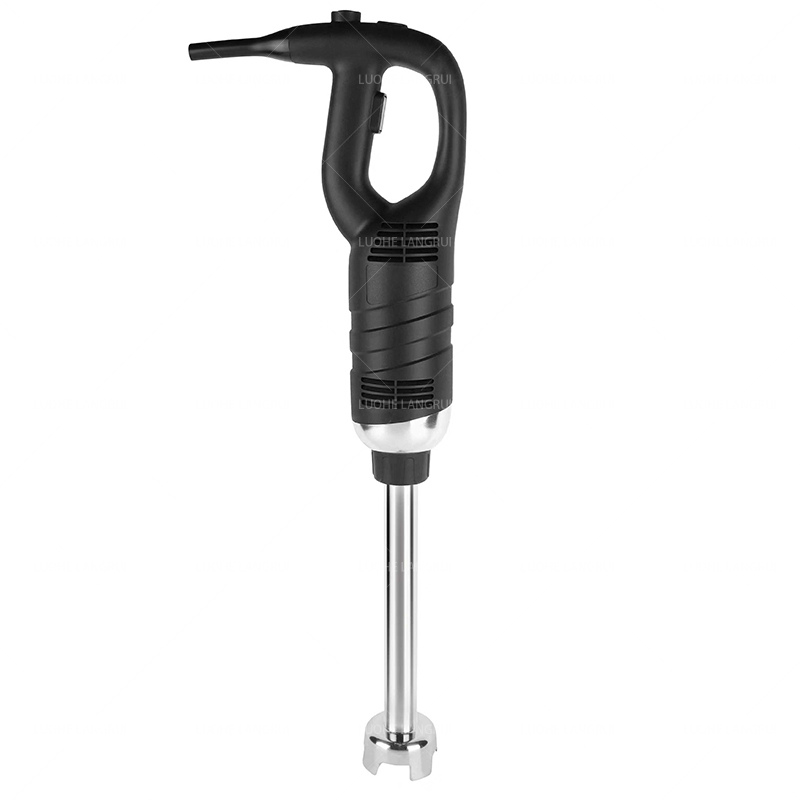 Multi Speed Stainless Steel El - Immersion Hand Blender Set review and price