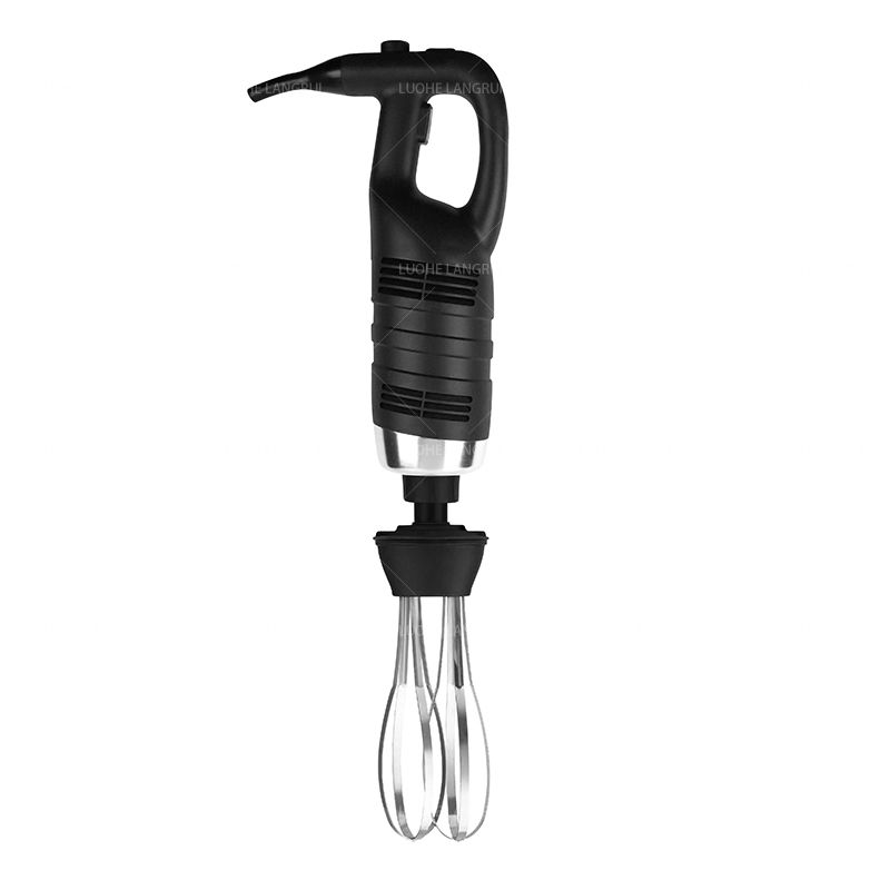 Multi Speed Stainless Steel El - Immersion Hand Blender Set review and price