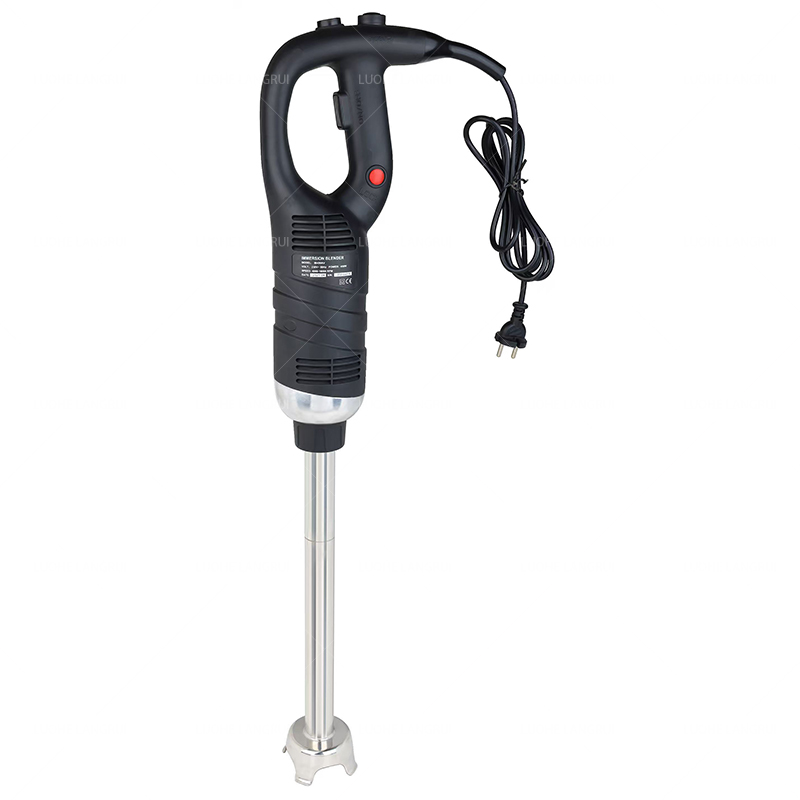 Multi Speed Stainless Steel El - Immersion Hand Blender Set review and price