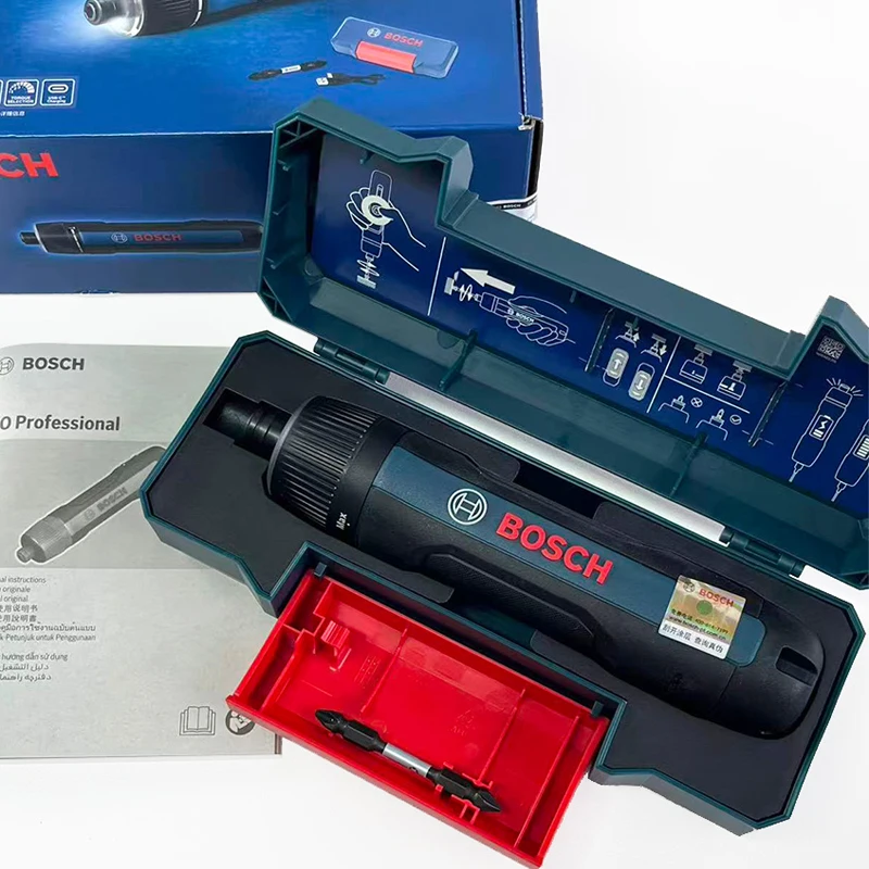Bosch GO 3 Cordless Electric S - Home Appliances review and price