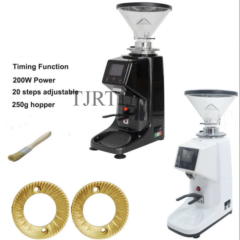 Electric Variable Speed Coffee - Coffee Bean Grinder Electric review and price