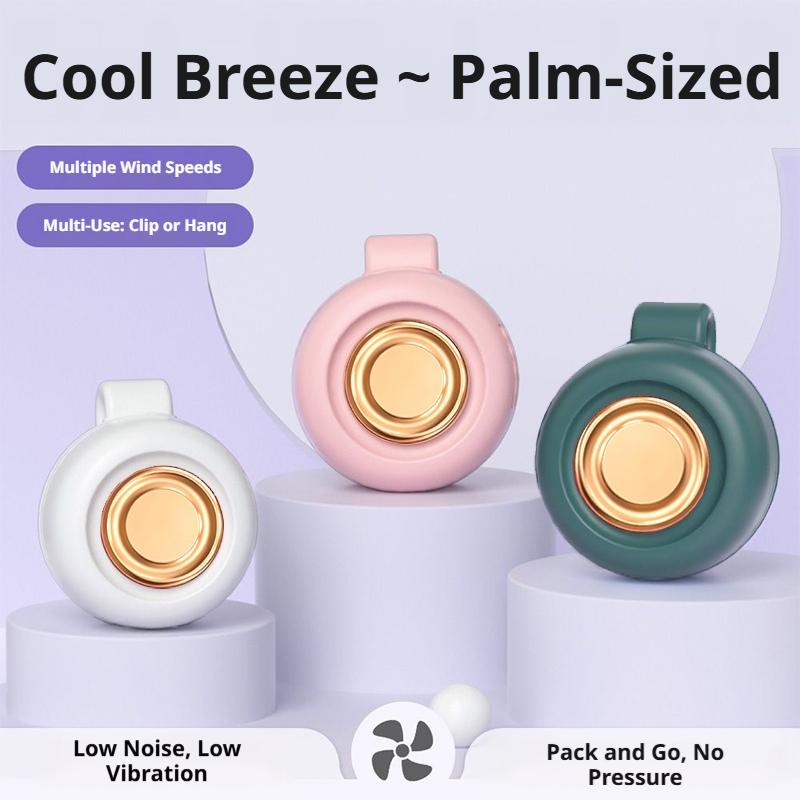 Portable Clip-on Fan USB Recha - Portable Blender Usb Rechargeable review and price