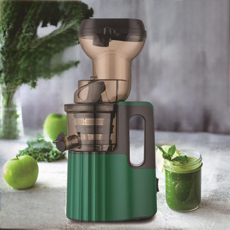 Wide Mouth Commercial Slow Jui - Electric Slow Juicer Cold Press review and price
