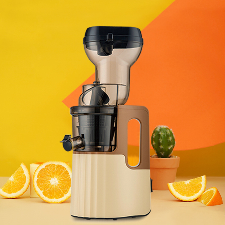Wide Mouth Commercial Slow Jui - Electric Slow Juicer Cold Press review and price