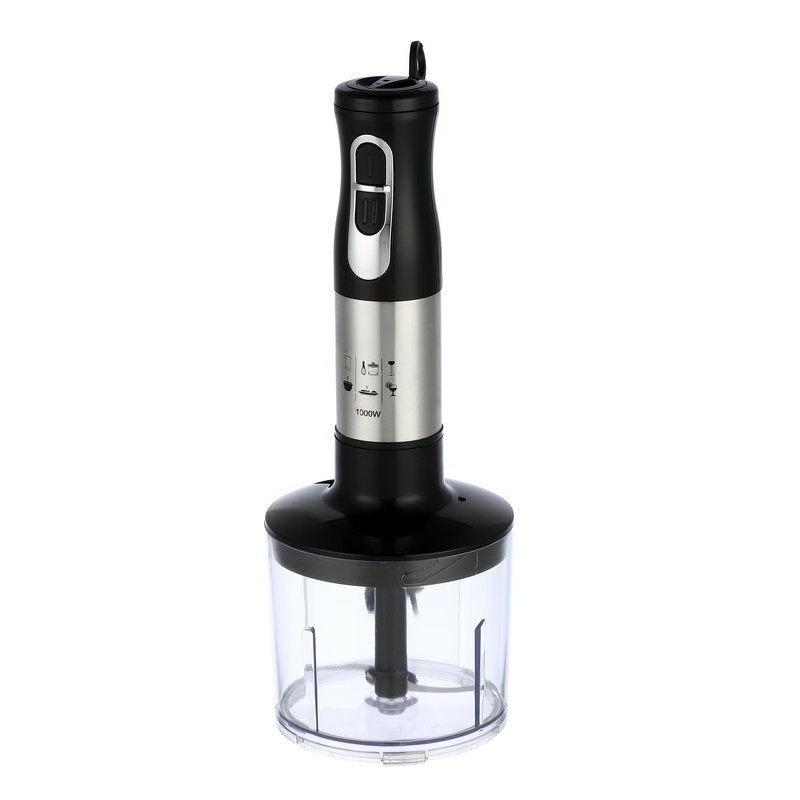 Multifunctional Immersion Hand - Immersion Hand Blender Set review and price
