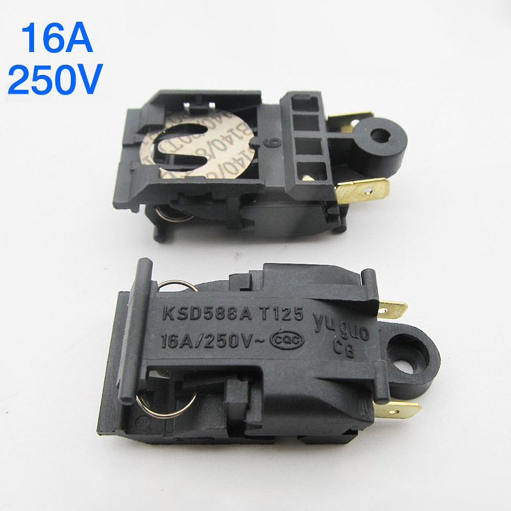 10 Pcs Electric Kettle Switch  - Electric Kettle Temperature Control review and price