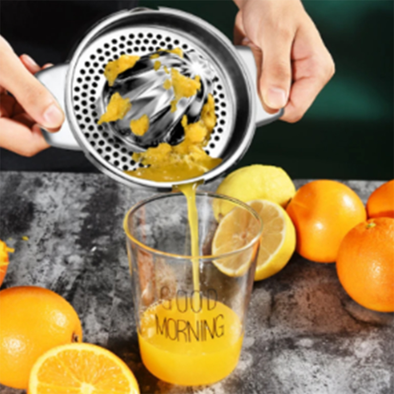 Portable Lemon Orange Manual F - Immersion Hand Blender Set review and price