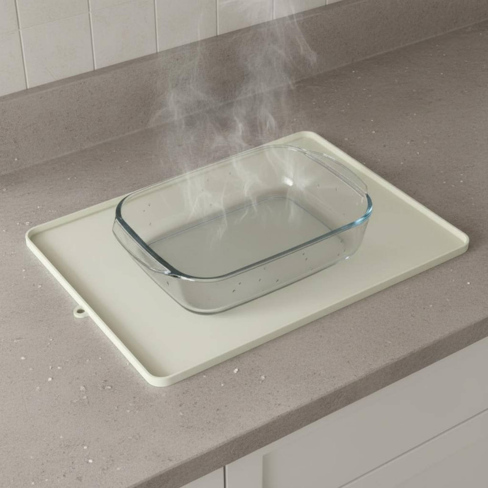 Silicone Microwave Top Mat Fle - Kitchen Appliances review and price